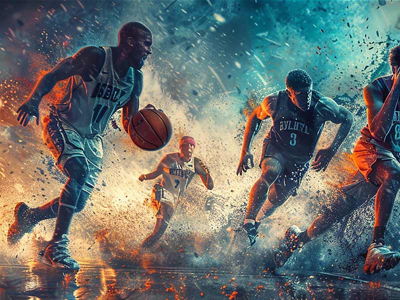 如今被横扫！狄龙曾谈：老詹最被高估！他的时代结束了！该让位了