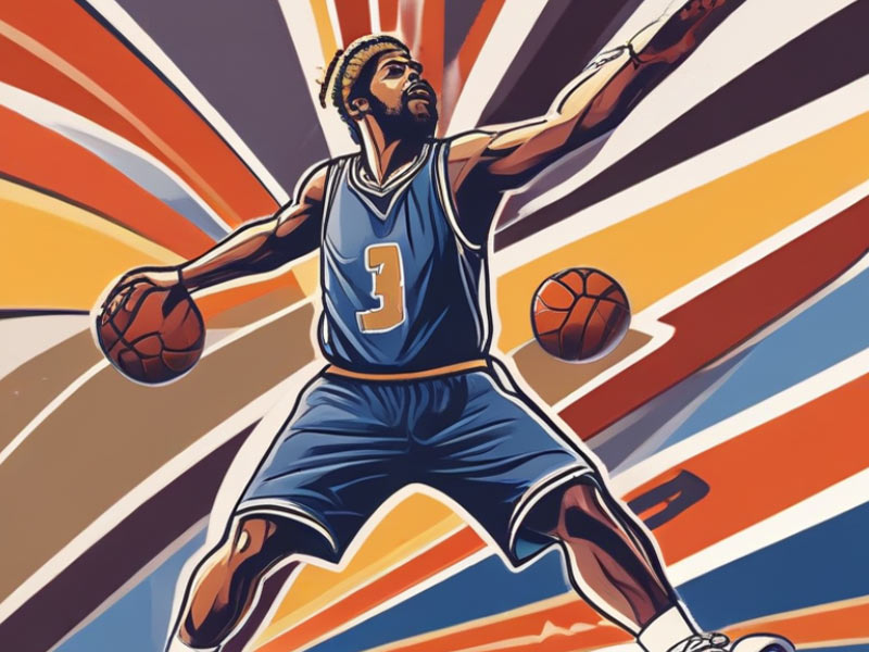 今天有机会上不杨瀚森赛前热身练习远投活力满满