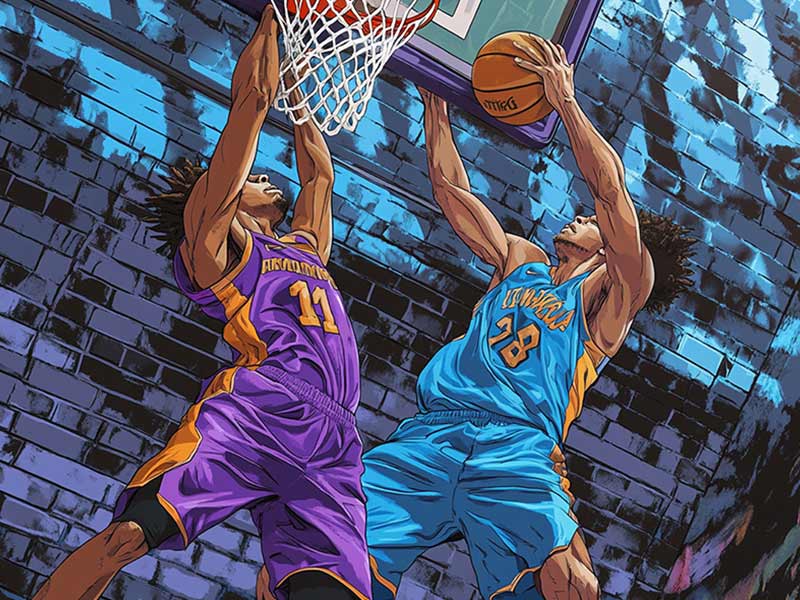 弗拉格此前快问快答：最喜欢的球员是塔图姆！