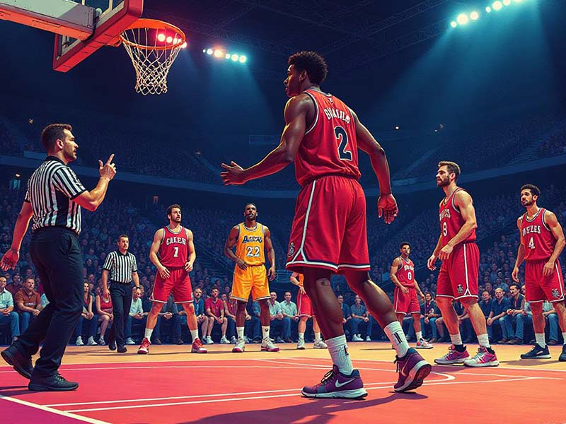 哟呵，詹嫂又换发型了，头发拉这么直啊！