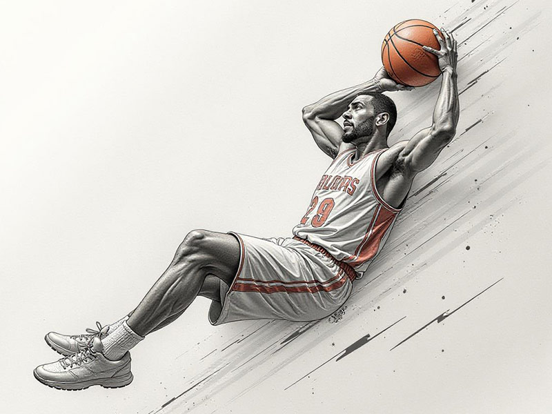 中国著名作家余华谈到詹姆斯季后赛G3的表现时饱含热泪...