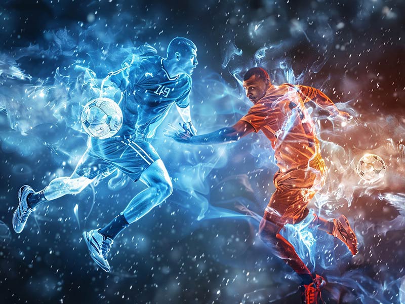 走神了阿森西奥失误送礼，库乔单刀过掉库尔图瓦破门