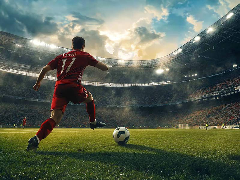 马奎：一直以为自己在禁区内争顶和进攻已很不错了，直到遇到胖虎