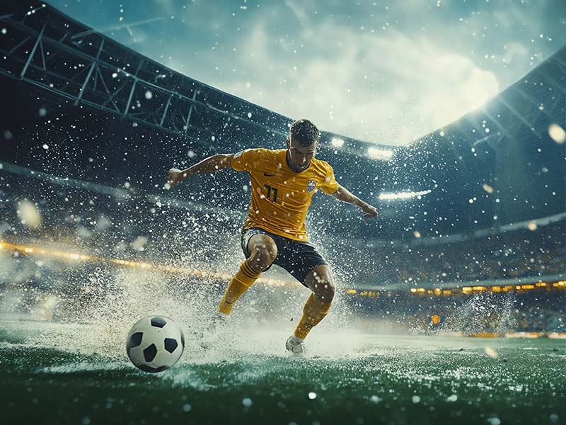 国安究竟怎么了实拍：周金辉赛后久坐工体陷入沉思