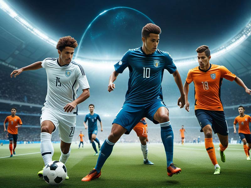 上供！外网网友恶搞：切尔西和白堡之间的人员转会！