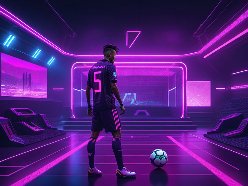 今年能圆梦吗B费此前谈C罗对他成长的影响！