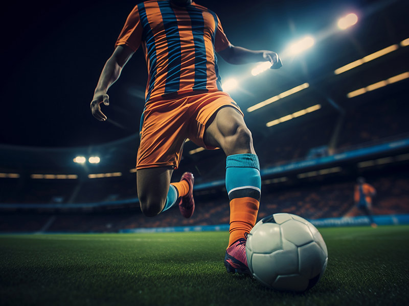 安东尼：我没有考虑过金球奖，我知道自己的能力