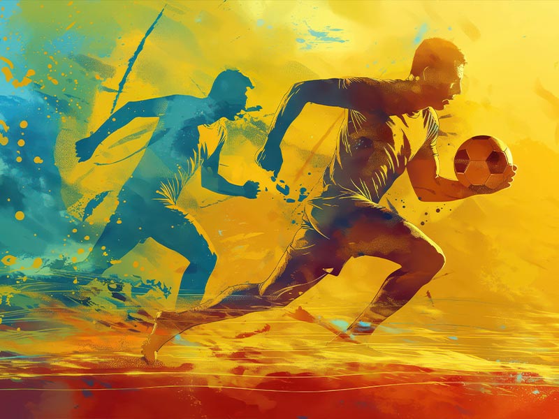 绿茵场的舞者！奥利塞的日常训练！