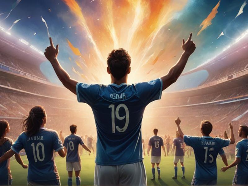 巴萨博主点评美女明星代言：她有5000万粉丝，让粉丝资助我们