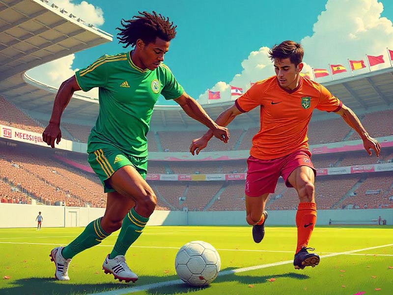 西甲博耶双响雨果杜罗点射绝杀瓦伦西亚32九人阿拉维斯