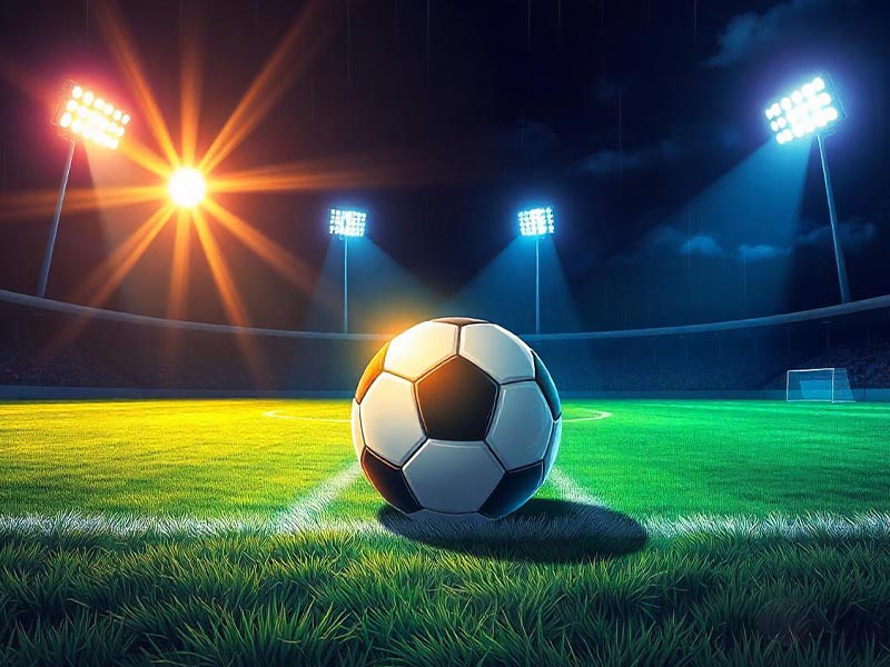 格纳布里拄着拐杖随队前往巴黎，为队友们加油助威！